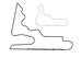 Original circuit in grey.