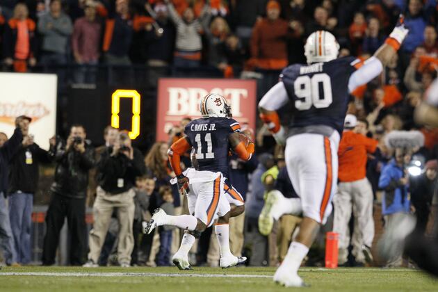 Power Ranking All 126 Teams Entering Week 15