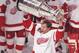 Vladimir Konstantinov was feared by opponents, but loved in Hockeytown.