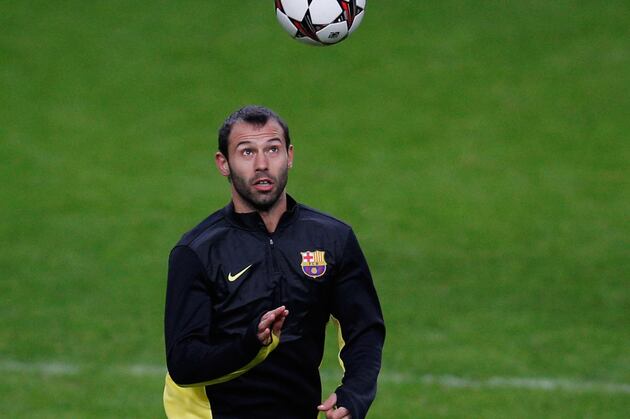Barcelona Transfer News and Rumours Tracker: Week of December 2