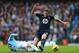 Jan Vertonghen possesses all of the qualities Barca are looking for in a central defender.