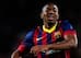 Big things are expected of Adama Traore