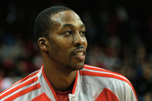 5 Players Who Must Step Up for Houston Rockets to Exceed Expectations