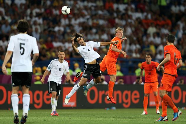 5 Biggest Rivalries We Might See Play out in World Cup Group Stage Draw