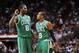 Boston will need two stars to exceed expectations.