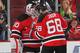 Jaromir Jagr and Martin Brodeur led the rich draft class of 1990.