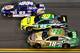 2013 was the first year for the Gen-6 car in Sprint Cup competition.