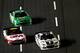 The Gen-6 car provided some, but not enough, side-by-side racing.