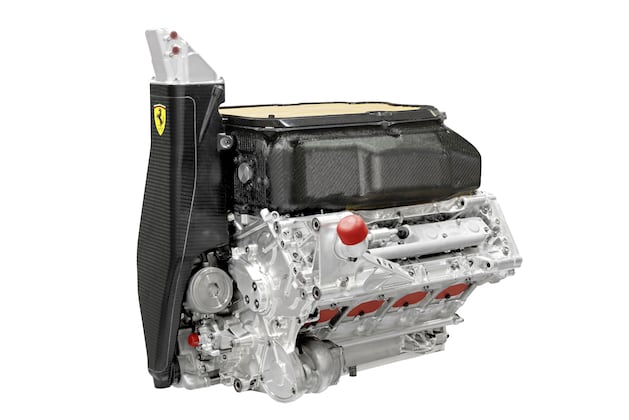 Why 2013 Is End of an Era for F1 Technology