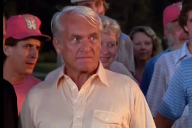 The 15 Most Punchable Faces in Sports Movies