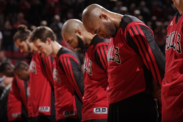 Chicago Bulls Power Rankings: Rating Every Player After First Six Weeks