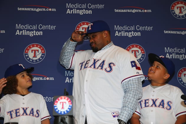 Picking the Most Improved Teams in the 2013-14 MLB Offseason so Far