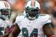 Randy Starks would help the Colts in the middle of their defensive line.