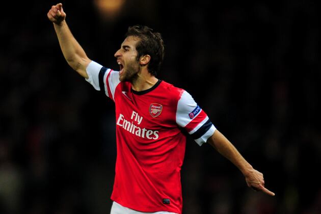 Arsenal's Strengths and Weaknesses This Season
