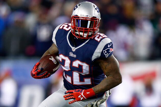 Fantasy Football Week 13 Start 'Em, Sit 'Em