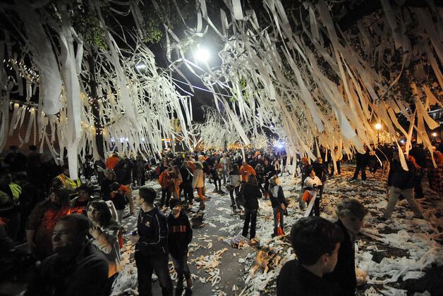 What I Loved and Hated from College Football Week 14