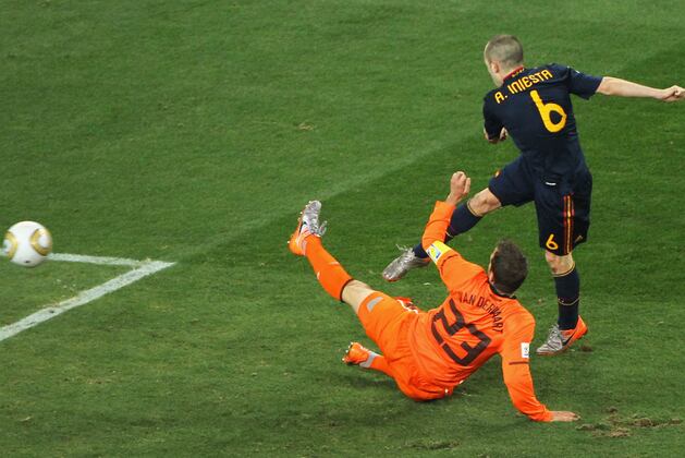5 Best Football Game Apps for Your Mobile