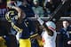 Jeremy Gallon was a reason why UM hung around vs. OSU.