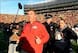 Urban Meyer is one of two coaches to beat Hoke at The Big House.