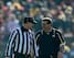 Stop the "fire Hoke" talk. He coached well enough vs. OSU to keep his job.
