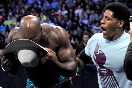 WWE Worst of the Week: Michael Strahan, Brodus Clay and More