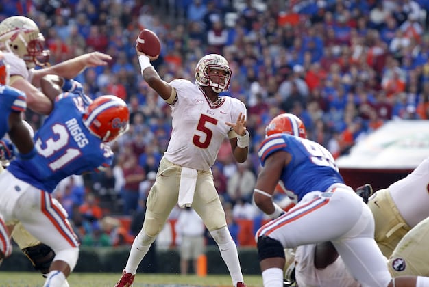 FSU vs. Florida: 10 Things We Learned in Seminoles' Win over Gators