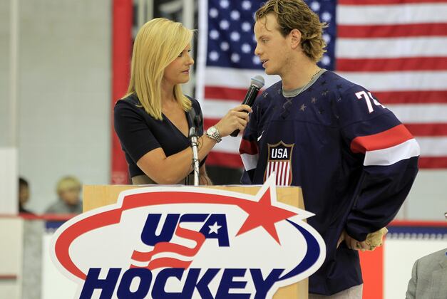 Predicting Which Washington Capitals Will Play in 2014 Winter Olympics