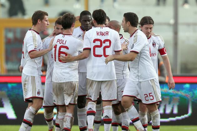 Serie A Results: Analysis for Lazio vs. Napoli and All the Weekend's Matches