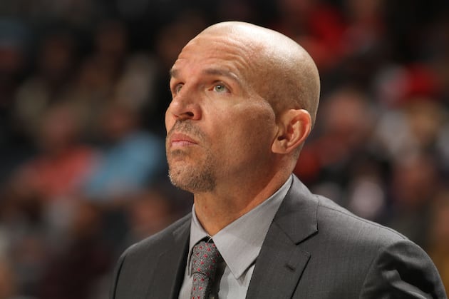 5 Ways We Know Jason Kidd Is in over His Head as Brooklyn Nets' Coach