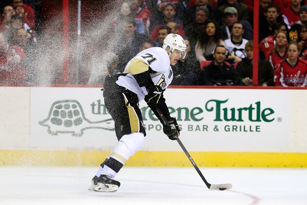 Ranking the Best Playmakers in the 2013-14 NHL Season so Far