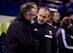 "I didn't say West Brom was a small club, just that Villa is a big club. Oh, never mind."