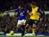 Donovan in Everton blue is not likely to be reprised this season.