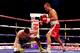 Sergey Kovalev scored another spectacular knockout on Saturday night.