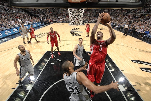 6 Takeaways from Saturday's NBA Action