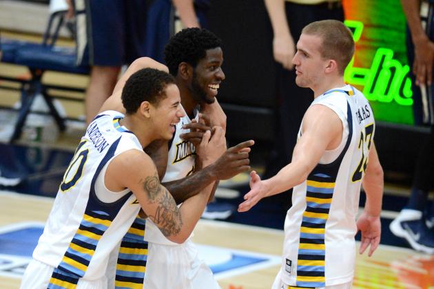 Marquette Basketball: Stock Watch for Golden Eagles Starters