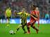 Borussia Dortmund's highly-rated Marco Reus could be on his way to Catalonia.