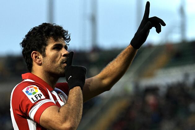 The 5 Strikers Arsenal Should Target in the January Transfer Window