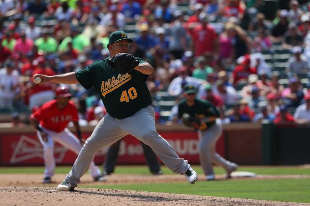 Potential Impact MLB Free Agents That No One Is Talking About