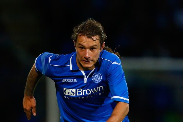 Ranking the Hottest SPFL Transfer Rumours