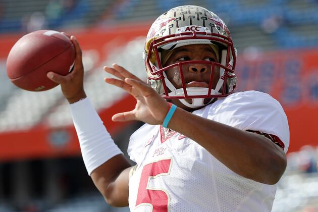 College Football 2013 All-American and All-Conference Teams