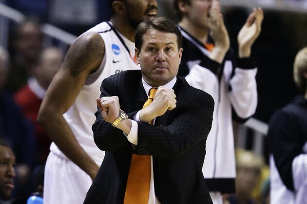 NCAA Basketball Recruiting: Latest Buzz on Top Undecided Players in 2014 Class