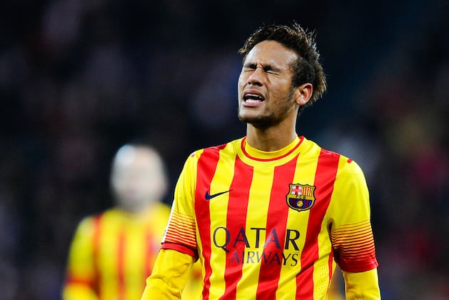Athletic Bilbao vs. Barcelona: 6 Talking Points from Barca's 1st La Liga Loss