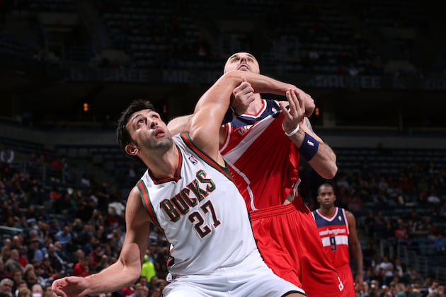 Milwaukee Bucks Power Rankings: Rating Every Player After First 6 Weeks