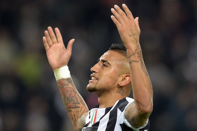 Ranking World Football's 20 Best Players in November