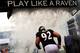 Haloti Ngata was a force against the run.