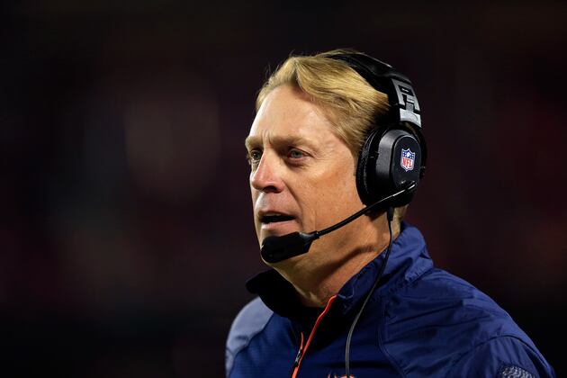 Denver Broncos vs. Kansas City Chiefs: Full Roster Report Card Grades for Denver