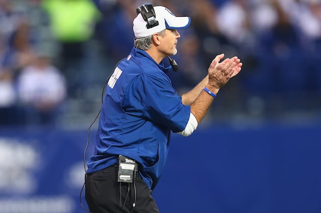 Titans vs. Colts: Takeaways from Tennessee's 22-14 Loss to Indianapolis