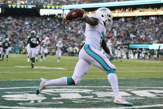 Dolphins vs. Jets: 7 Takeaways from Miami's 23-3 Blowout Victory over New York