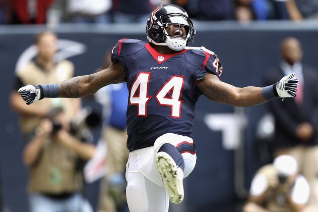 Fantasy Football Week 14: Buying and Selling Breakout Performers from Last Week