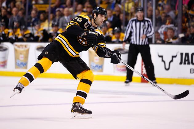Ranking the NHL's 10 Most Indispensable Defensemen